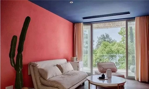 民宿設(shè)計：生于山野安于室的民宿設(shè)計