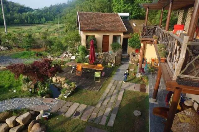 火爆鄉(xiāng)村旅游 你必須了解的新模式