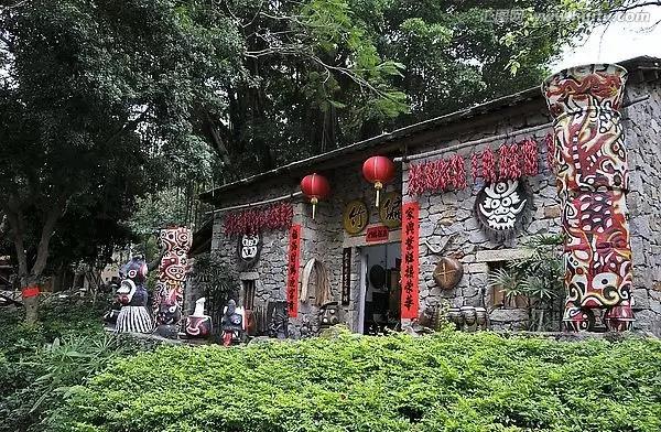 火爆鄉(xiāng)村旅游 你必須了解的新模式