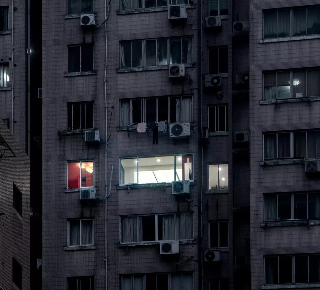 建筑師爆改80㎡出租房 瞬間變豪宅