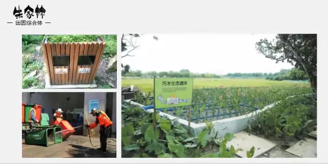 山東朱家林國家級田園綜合體規(guī)劃方案