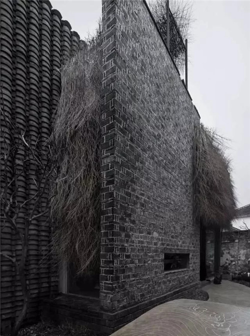 民宿設計:歲月靜好的侘寂之美