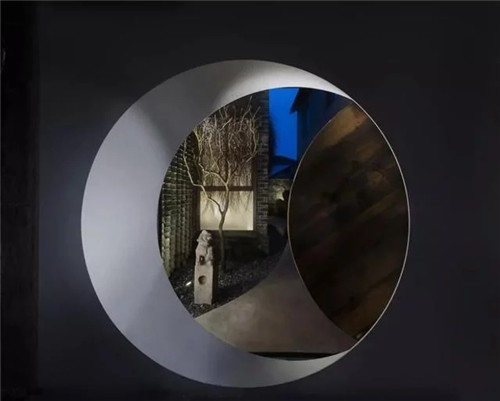 民宿設計:歲月靜好的侘寂之美