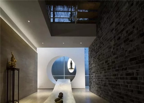 民宿設計:歲月靜好的侘寂之美