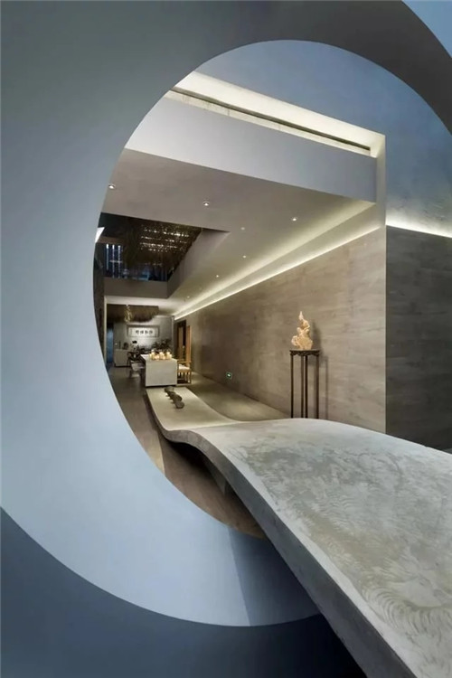 民宿設計:歲月靜好的侘寂之美