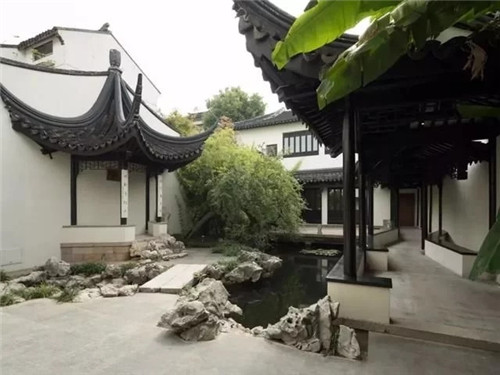 民宿設計:歲月靜好的侘寂之美