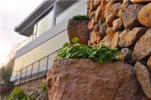 民宿設計:歲月靜好的侘寂之美