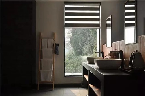 民宿設計:歲月靜好的侘寂之美