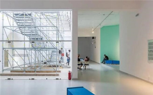 威尼斯國際建筑雙年展匈牙利館