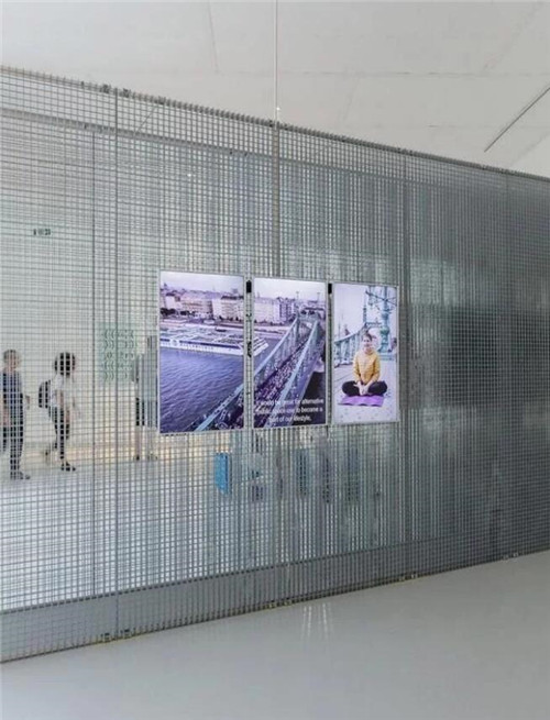 威尼斯國際建筑雙年展匈牙利館