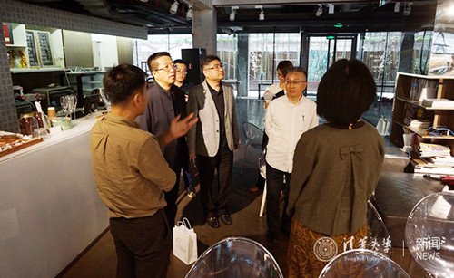 清華風(fēng)景園林學(xué)科學(xué)位授權(quán)點(diǎn)通過專家評(píng)估