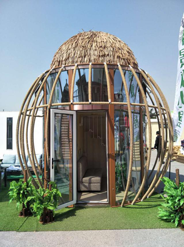 鳥羽居全景民宿 帶你游覽內(nèi)心向往的景致