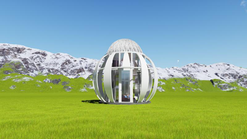 鳥羽居全景民宿 帶你游覽內(nèi)心向往的景致