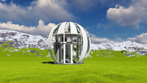 鳥羽居全景民宿 帶你游覽內(nèi)心向往的景致