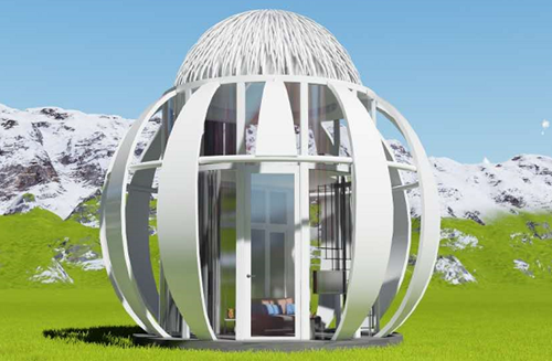 鳥羽居全景民宿 帶你游覽內(nèi)心向往的景致