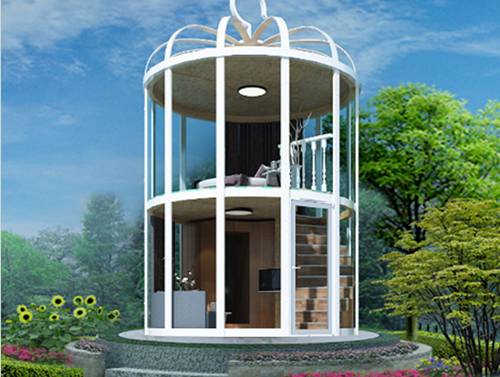 鳥羽居全景民宿 帶你游覽內(nèi)心向往的景致