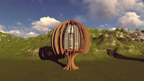 鳥羽居全景民宿 帶你游覽內(nèi)心向往的景致