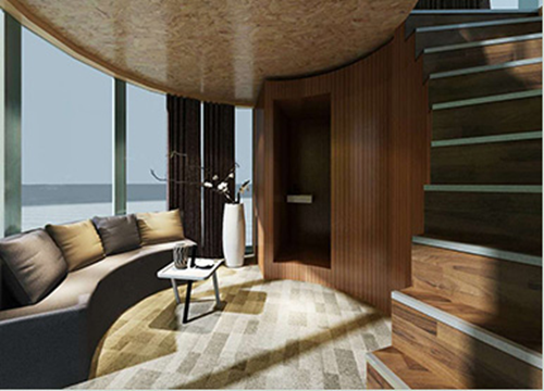 鳥羽居全景民宿 帶你游覽內(nèi)心向往的景致