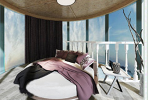 鳥羽居全景民宿 帶你游覽內(nèi)心向往的景致