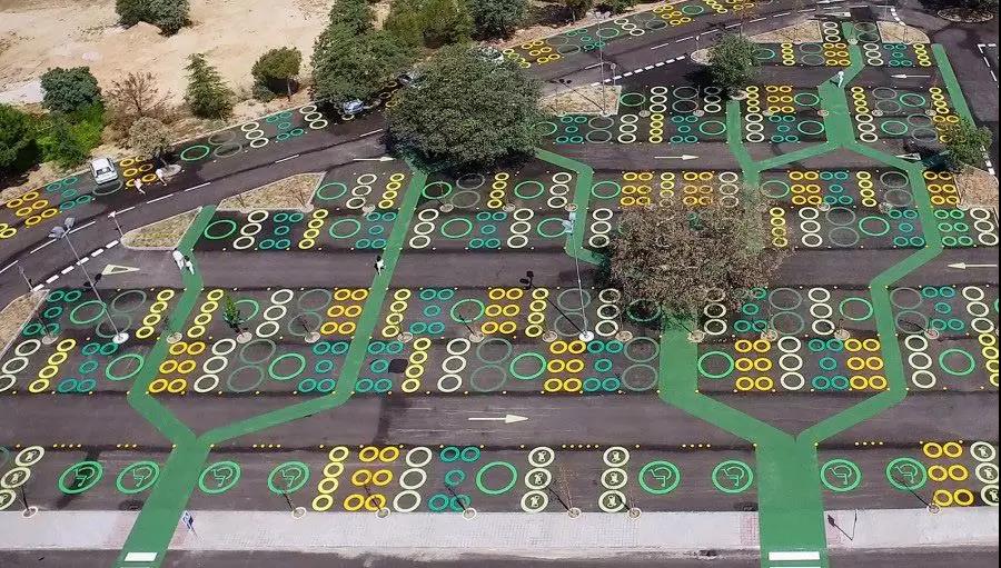 上合峰會 青島國家廣告產業園設計