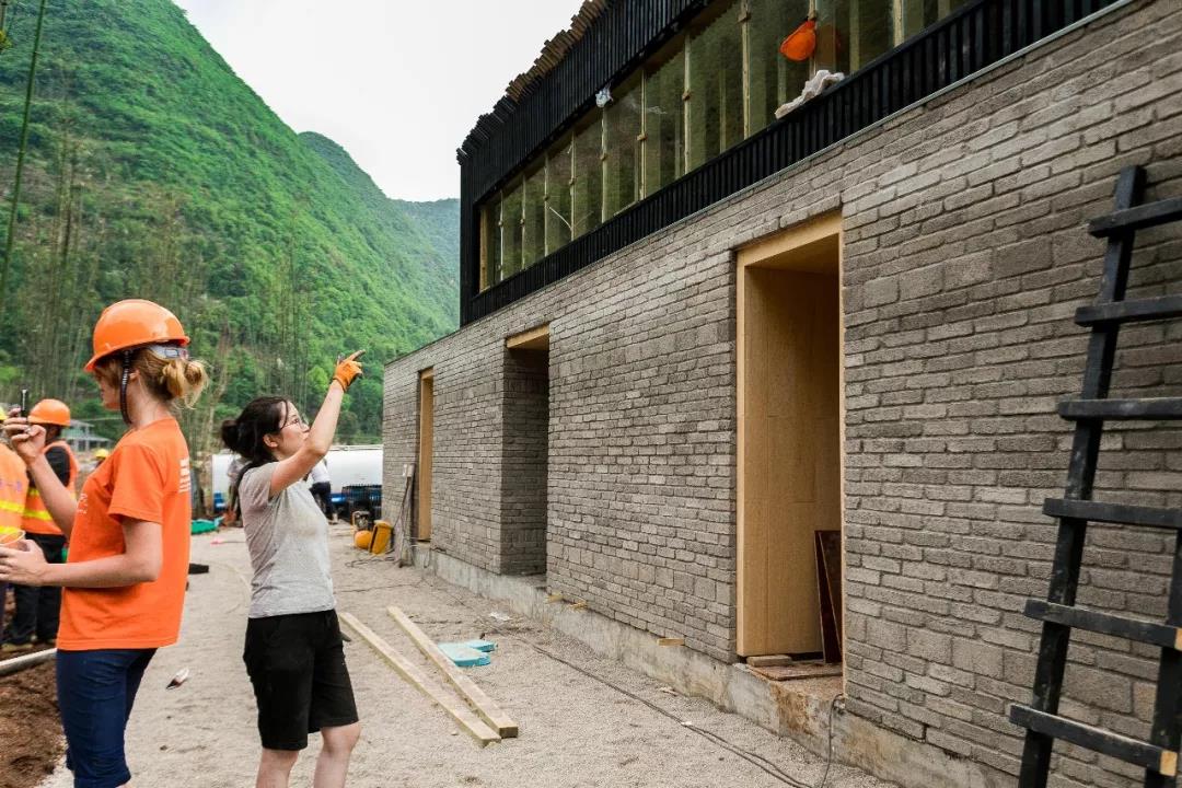 莊惟敏:城市談“智慧”,我們該怎么做?