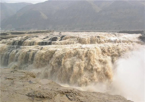 震撼人心的自然景觀 我國最出名的十大瀑布