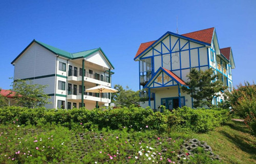 號稱小瑞士 臺灣清境農場規劃及盈利模式