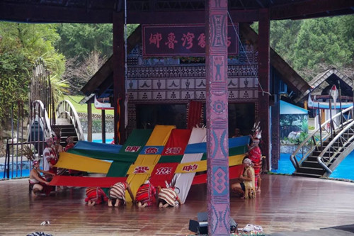 號稱小瑞士 臺灣清境農場規劃及盈利模式