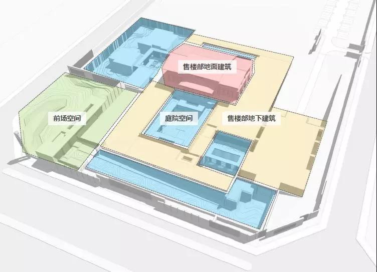 笛東臻品“東方美學之國際演繹”成都武侯金茂府