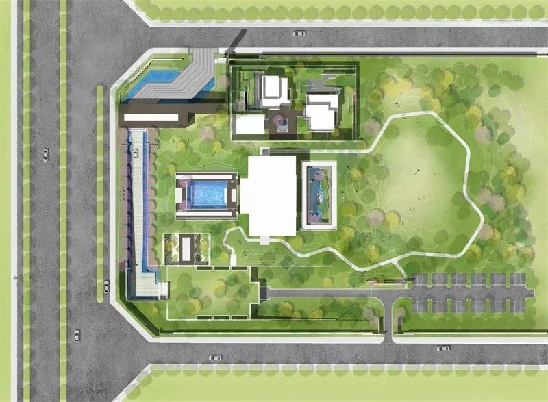 笛東臻品“東方美學之國際演繹”成都武侯金茂府