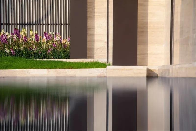 笛東臻品“東方美學之國際演繹”成都武侯金茂府