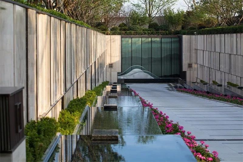 笛東臻品“東方美學之國際演繹”成都武侯金茂府