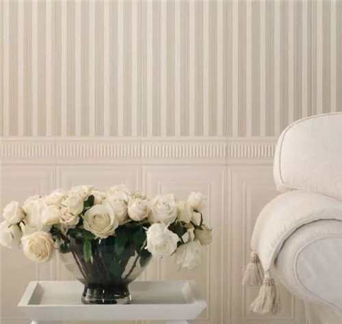 這樣插花,即使花謝了屋子依然會很美