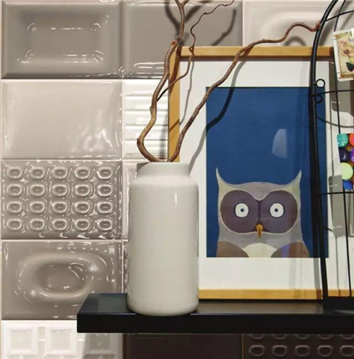 這樣插花,即使花謝了屋子依然會很美