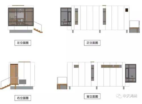 拓林驛站——一個隨時可以移動的家