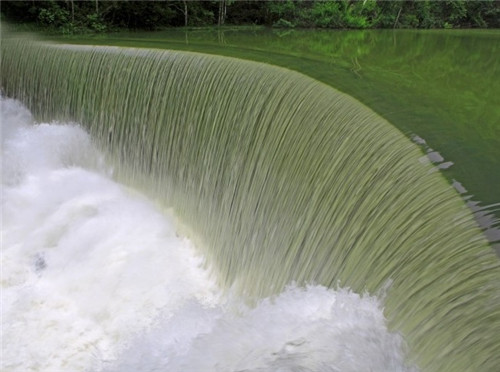 荔波樟江風景名勝區——中國的超級盆景
