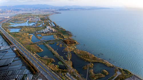 北京清控人居研究院兩項(xiàng)目獲IFLA AAPME獎(jiǎng)