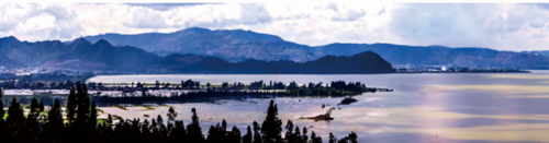 北京清控人居研究院兩項(xiàng)目獲IFLA AAPME獎(jiǎng)