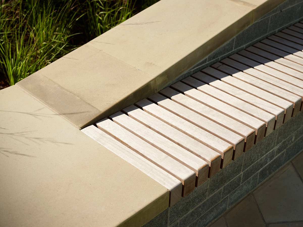 君主廣場——將自然引入城市中心區