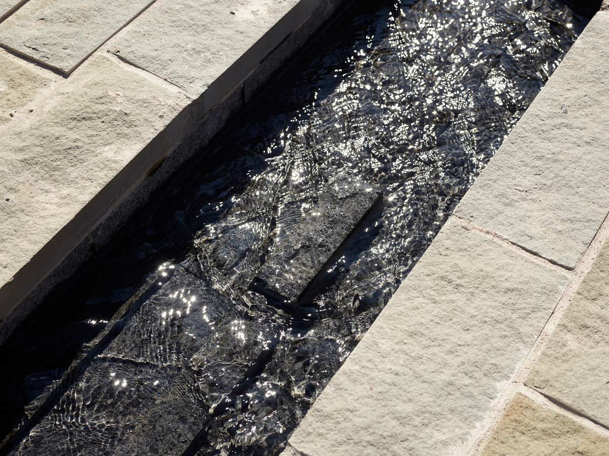 君主廣場——將自然引入城市中心區