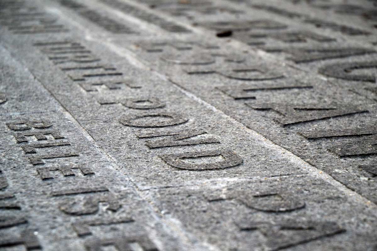 羅默廣場——一個多功能的大學廣場