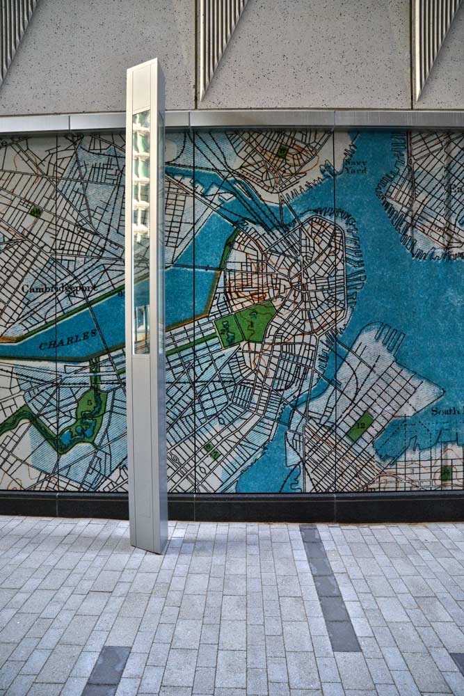 羅默廣場——一個多功能的大學廣場