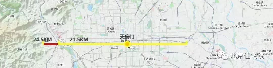 BRDR-筑作 | 一條綠色生態紐帶讓"千年古城"與"百里長街"完美融合!