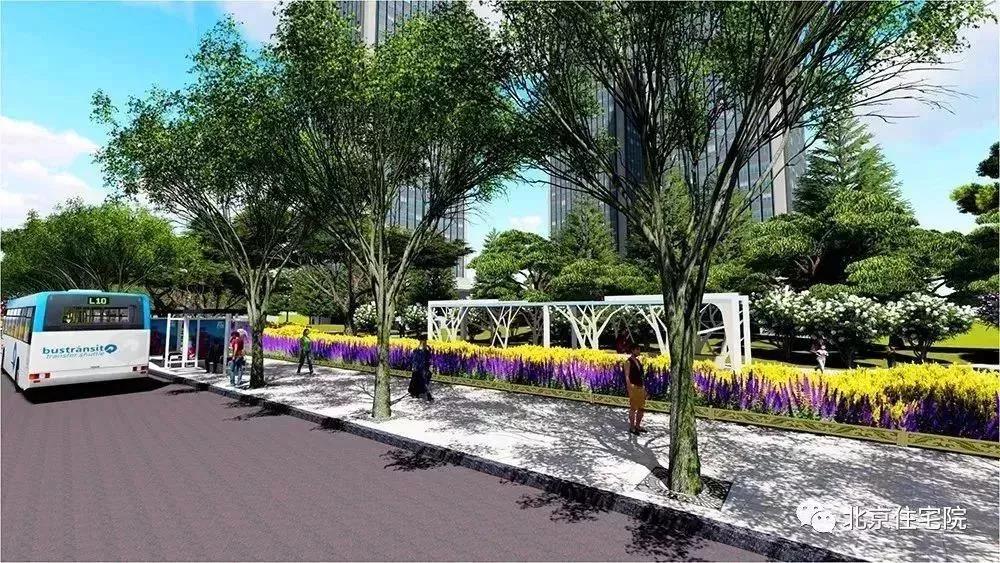 BRDR-筑作 | 一條綠色生態紐帶讓"千年古城"與"百里長街"完美融合!