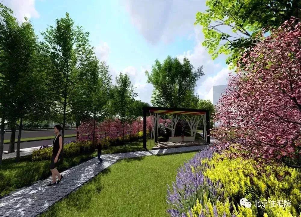 BRDR-筑作 | 一條綠色生態紐帶讓"千年古城"與"百里長街"完美融合!