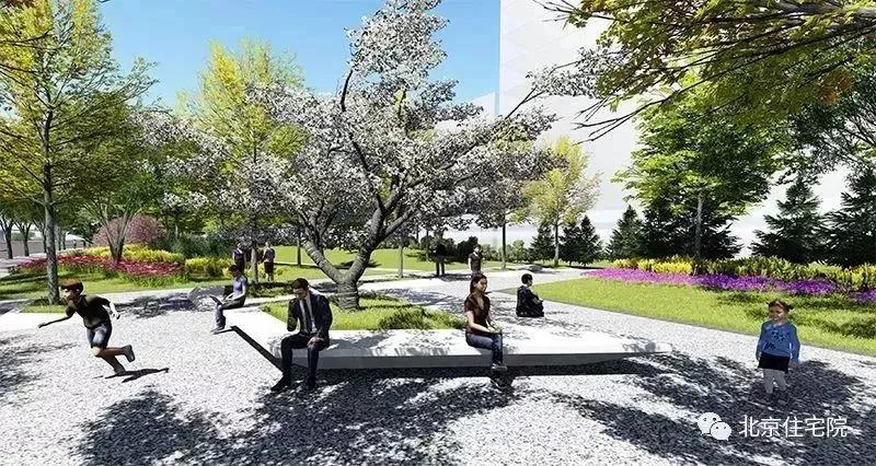 BRDR-筑作 | 一條綠色生態紐帶讓"千年古城"與"百里長街"完美融合!