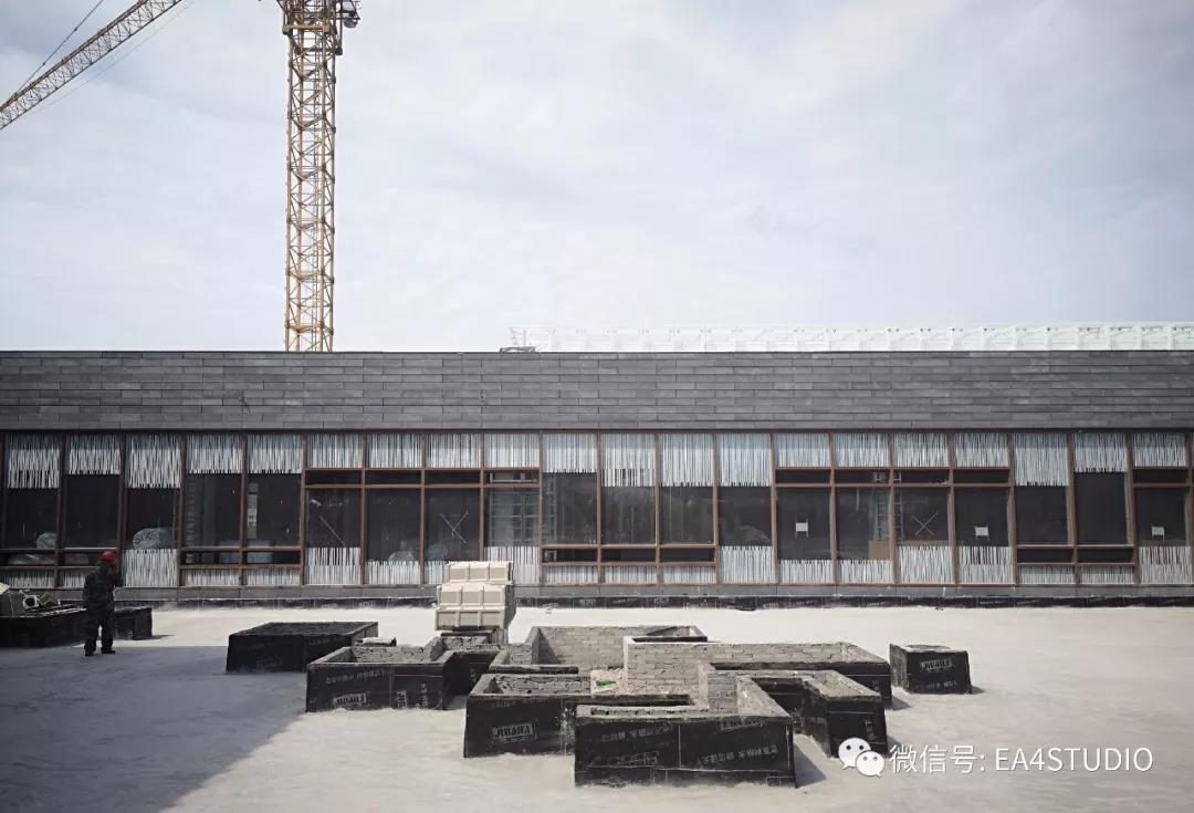 2018年河北省第二屆園林博覽會——主場館方案設計