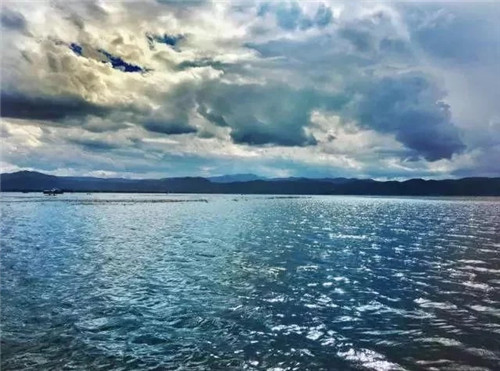 云南省第一個(gè)以濕地命名的保護(hù)區(qū)