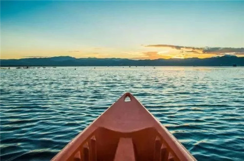 云南省第一個(gè)以濕地命名的保護(hù)區(qū)