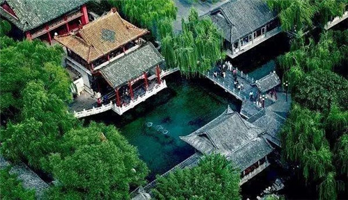 六月,青島人免費的五大城市景點